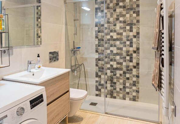 Zarautz Apartment | ARABA9