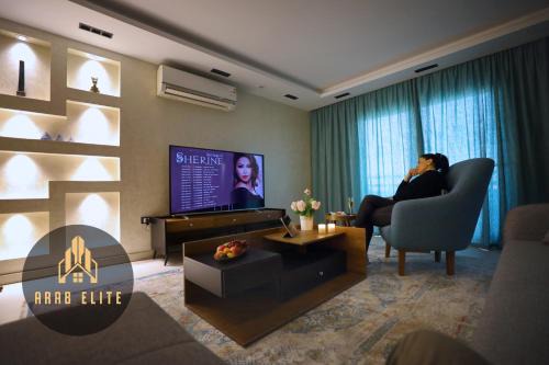 Old Cairo Apartment | ArabElite