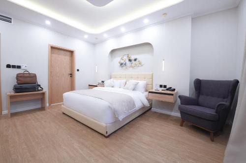 The 5th Settlement Hotel | Arabella Premium Residence - New Cairo