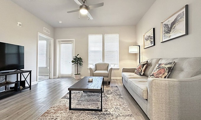 Clearwater Apartment | Arabelle Clearwater #04-104 [CORE]