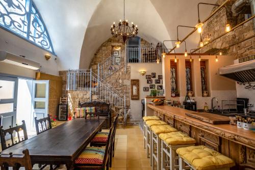 Acre Old City Bed & Breakfast | Arabesque Arts & Residency