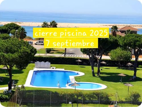 El Portil Apartment | Arabia`s Loft II Nuevo Portil