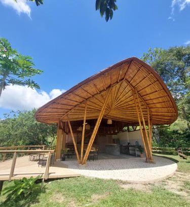 San Rafael Hotel | Aracari Ecolodge