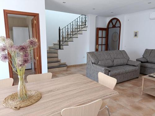 Aracena Apartment | Aracena Centro