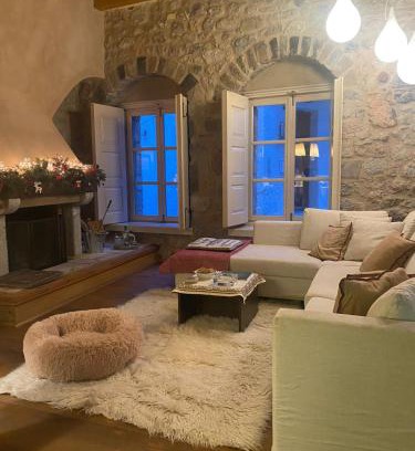 Arachova Apartment | Arachova5634