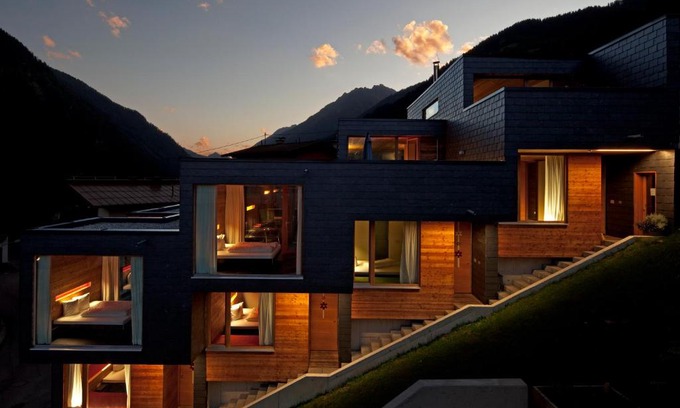 Kappl Apartment | Aradira