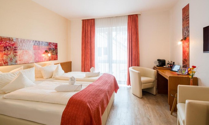 Bad Oeynhausen Hotel | arador CITY Hotel