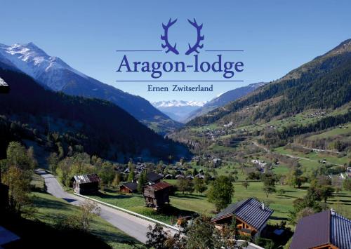 Ernen Apartment | Aragon lodge