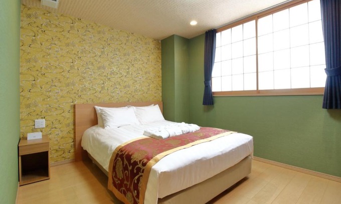 Higashinippori Hotel | Arakawa-ku - Hotel / Vacation STAY 21942