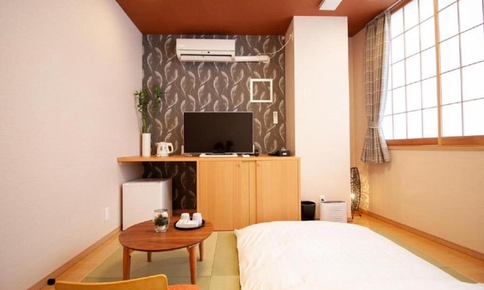 Higashinippori Hotel | Arakawa-ku - Hotel / Vacation STAY 21943