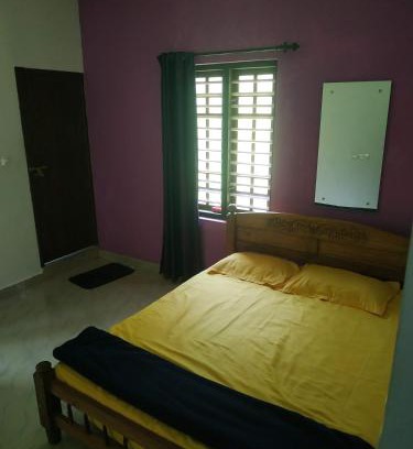 Vayittiri Villa | Aramana