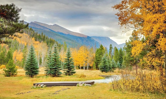 Granby House | Arapaho Valley Ranch