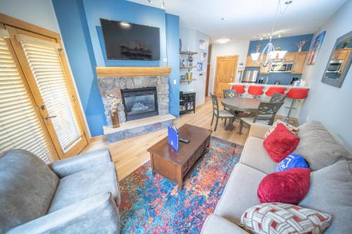 River Run Apartment | Arapahoe Lodge 8114 by SummitCove Lodging