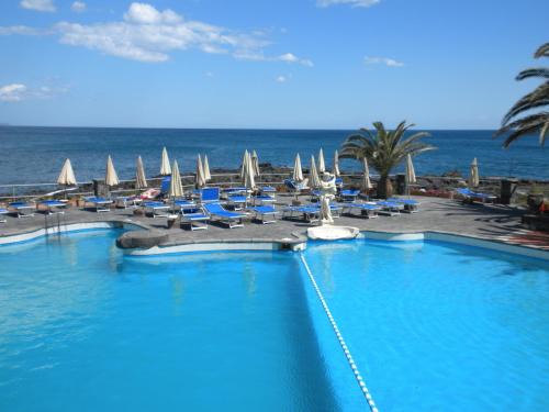 Giardini Naxos Hotel | Arathena Rocks Hotel
