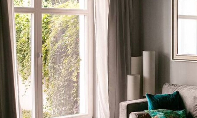 Charlottenburg Apartment | Arbio I Design Apart in Charlottenburg Berlin
