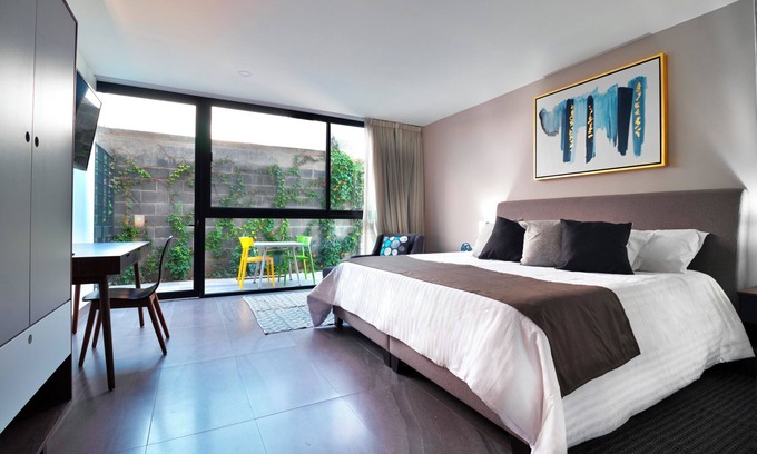 Silao Apartment | Arboleda 5