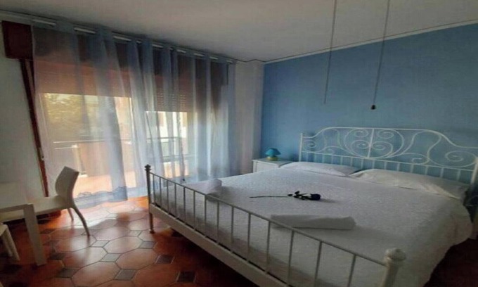 Salerno Bed & Breakfast | Arbostella Dream Stay Bed & Breakfast