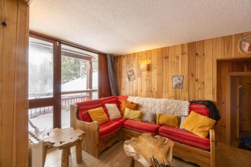Arc-2000 Apartment | Arc 2000 appartement type chalet
