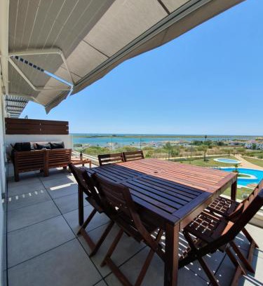 El Rompido Apartment | ARCA DE BUEY LA RESERVA