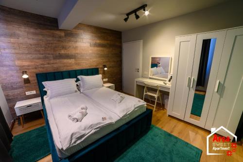 Gura Humorului Apartment | Arca Sweet Apartment Ariniș