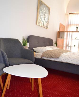 Old Town Apartment | Arcade Central Apartament
