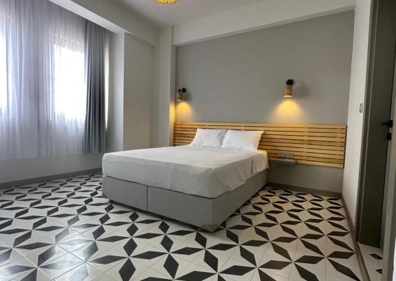Bozcaada Hotel | Arcadia Butik Otel