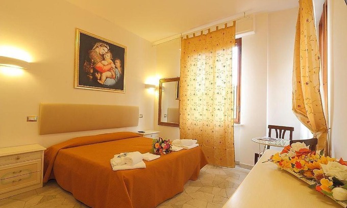 Santa Maria Novella House | Arcadia GuestHouse