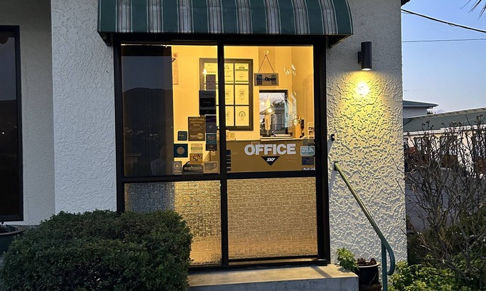 Tahunanui Hotel | Arcadia Motel
