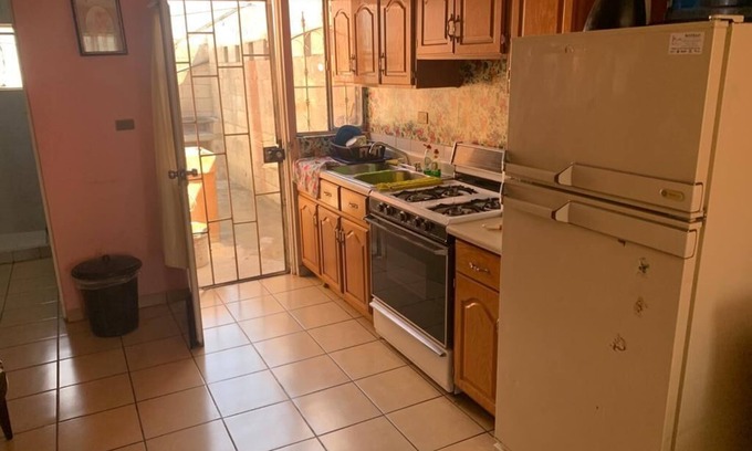 Juarez Municipality Apartment | Arcadias Departamento Consulado