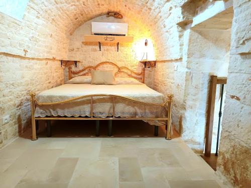 Alberobello Apartment | Arcaica Cummersa - Dimora in pietra