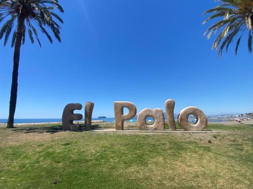 Playas del Palo House | Arcaro Beach