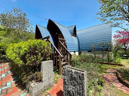 Imazu House | ARCH HOUSE TAKASHIMA - Vacation STAY 31925v