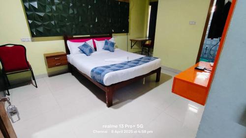 Viluppuram House | Archana Residency
