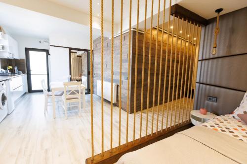 Galati Apartment | Archi S lounge