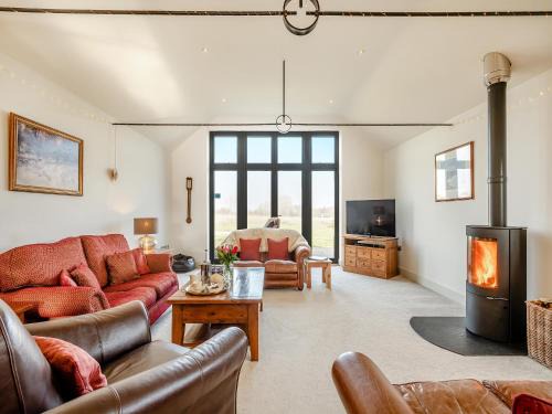 Foxley House | Archie's Barn