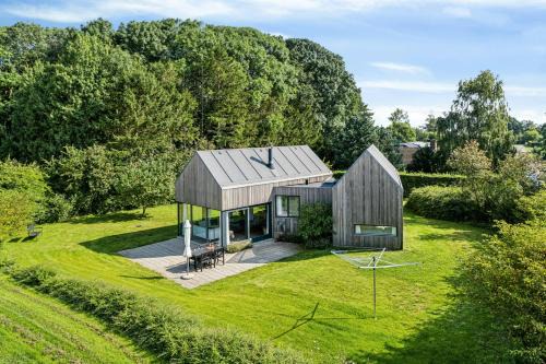 Saksild Strand House | Architect-Designed House By The Odder Coast
