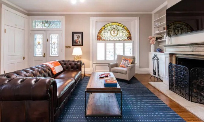 Cherokee Triangle House | Architectural dream Lux 4 bed home in❤ Louisville
