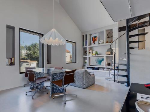 Toulon House | Architecture Toulon House