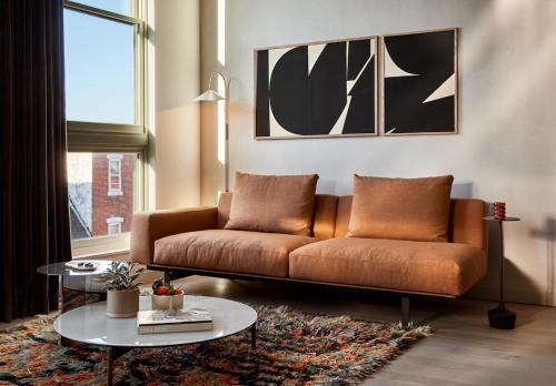 Fishtown Apartment | Archway Hotel Residence