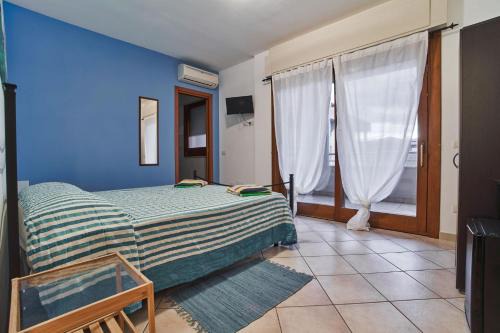 Sabaudia House | Arcibaleno