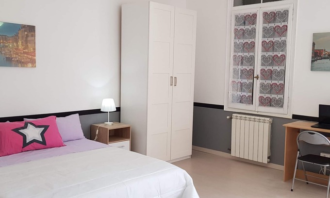 Mestre Bed & Breakfast | Arco Iris bed and breakfast