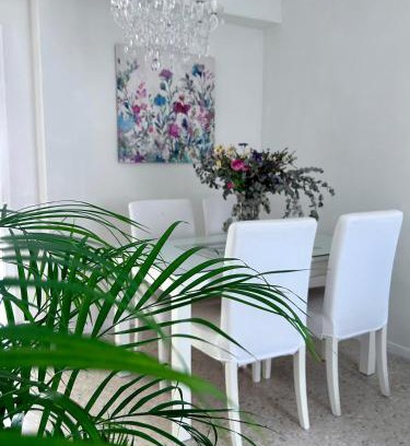 San Gil Apartment | Arco MacarenA