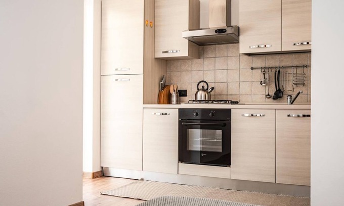 Arco House | Arco - Riva del Garda WiFi