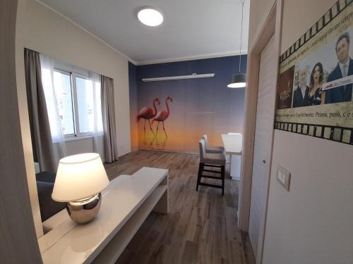Sant'Anastasia House | ARCO VESUVIANO