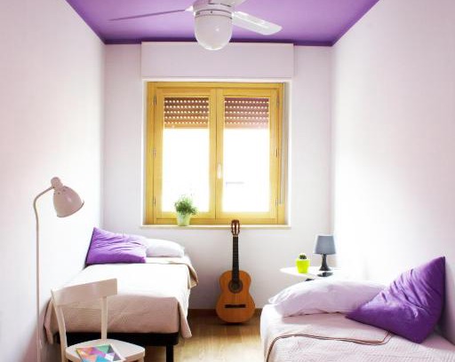San Benedetto del Tronto Bed & Breakfast | Arcobaleno B&B