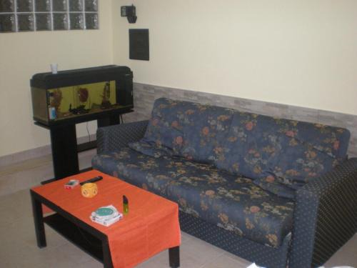 Mondragone Apartment | ARCOBALENO