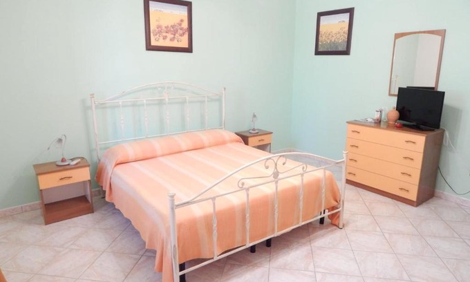 Novoli Bed & Breakfast | Arcobaleno