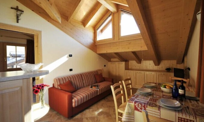 Livigno Apartment | Arcobaleno, Livigno, Italy