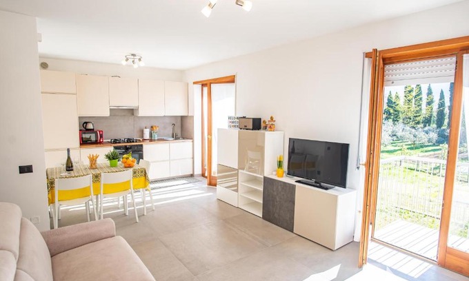 Arco Apartment | Arcolovers