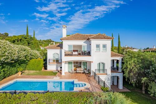 Arcos de la Frontera House | Arcos Gardens Sol Rent Golf
